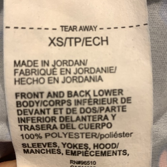 Under Amour Women’s Iso -Chill Shore Break Hoodie Black Size XS - Picture 13 of 15